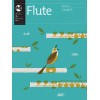 Ameb 6th Grade Flute Series 4 (Incl. Pno Acc.)